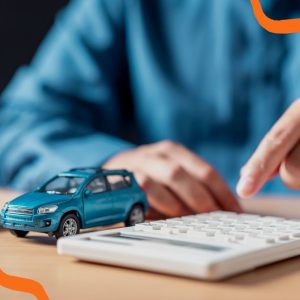 Auto Finance Comparison Template