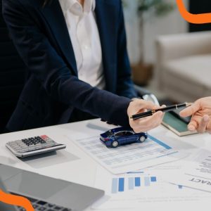 Car Financing Rejection Recovery Guide