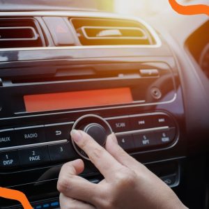 Car Haggling Audio Guide