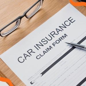 Car Insurance Claim Guide
