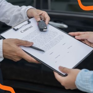 Car Leasing Contract Decoder