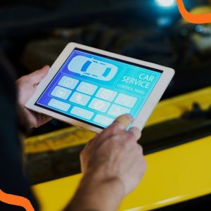 Car Maintenance Tracker