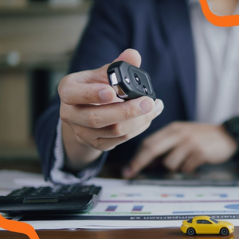 Car Ownership Cost Calculator