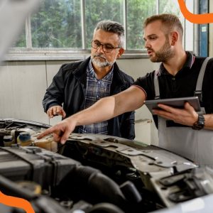 Car Repair Estimate Log