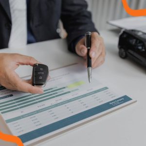 Car Valuation Calculator (Excel Tool)