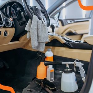 DIY Detailing & Car Care Guide
