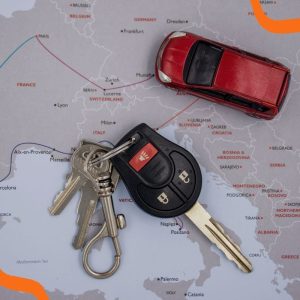 Driving Abroad Car Rental Guide