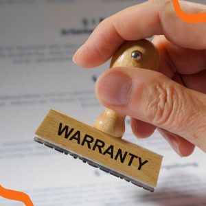 Extended Warranty Comparison Matrix