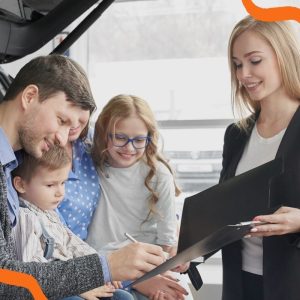 Family Car Buyer’s Guide