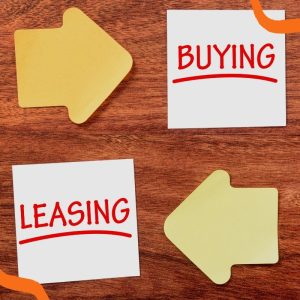 Leasing vs Buying Comparison Calculator