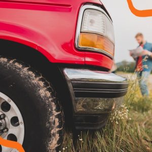 Off-Road Vehicle Buyer’s Guide