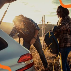 Road Trip Car Prep Checklist